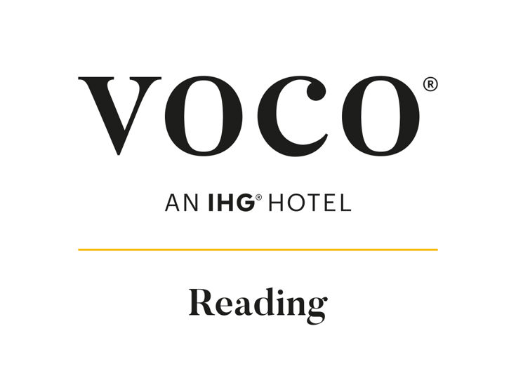 Voco Reading Logo Stacked RGB