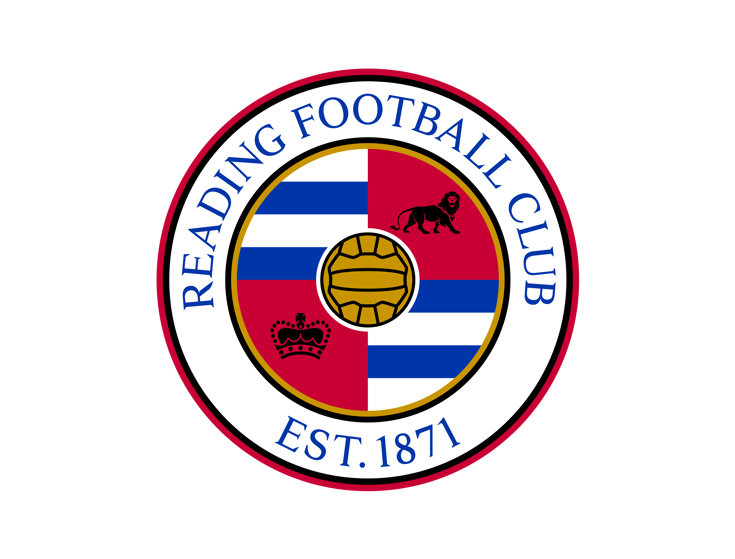 Reading FC Crest 01