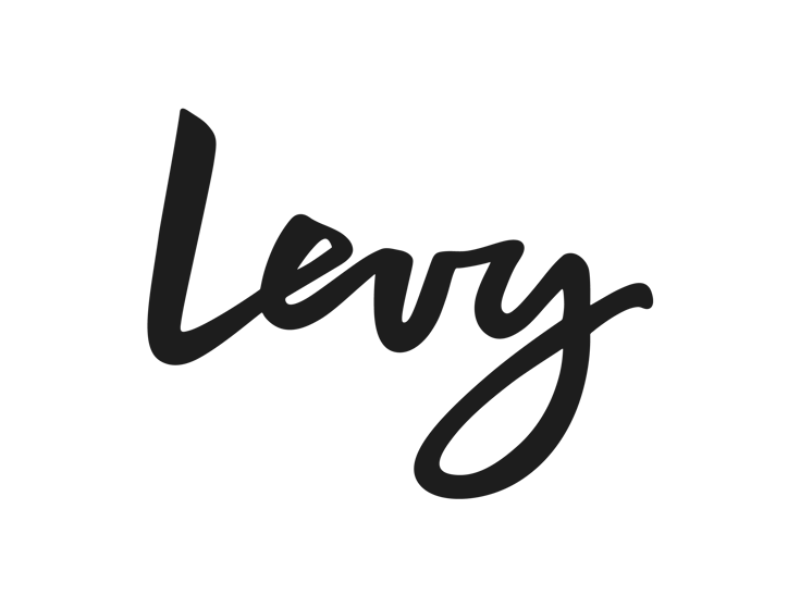 Levy Logo 01