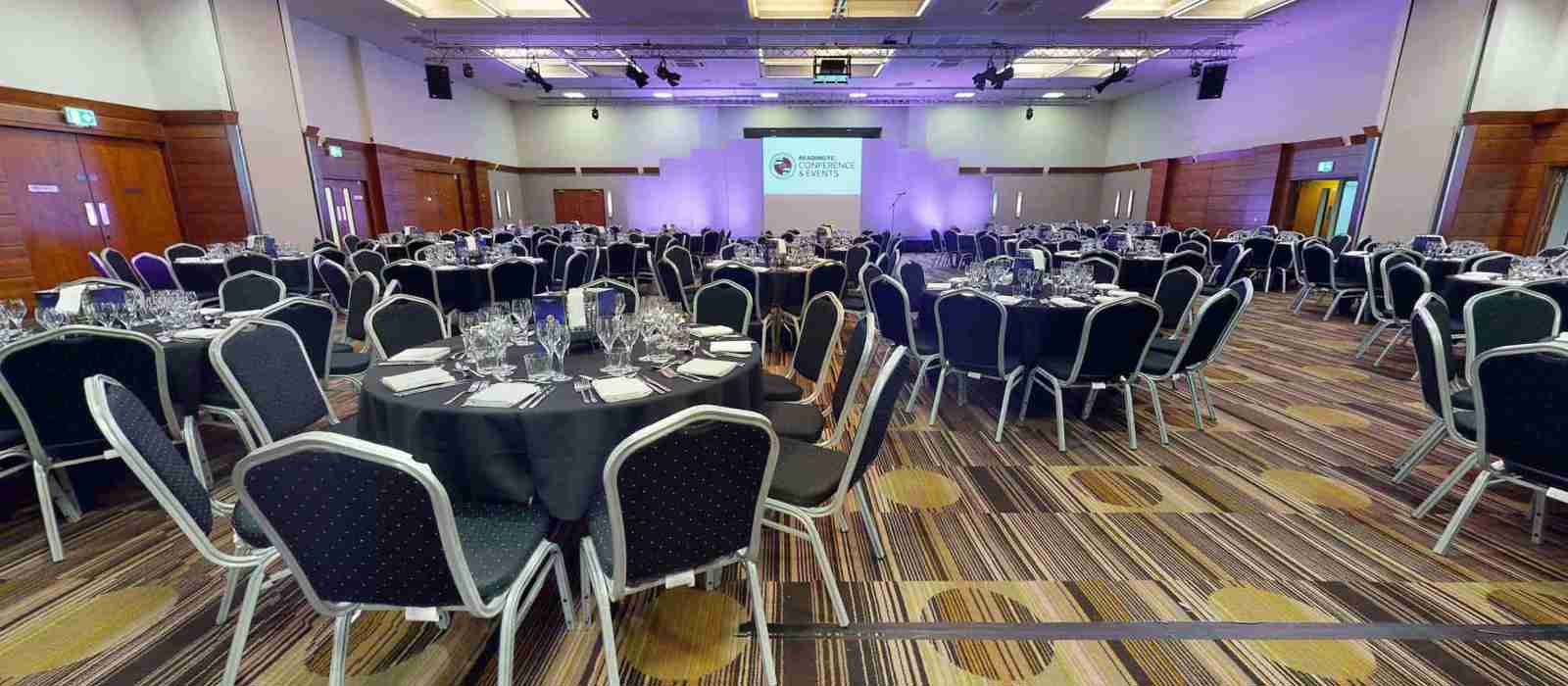 Reading FC Conference Events 03102023 231950