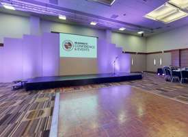 Reading FC Conference Events Unfurnished